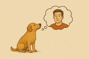 Read more about the article What Dogs Think About Humans