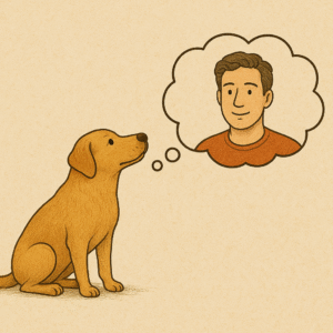 What Dogs Think About Humans