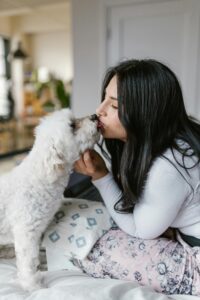 Read more about the article Why Dogs Love Humans More Than Other Animals