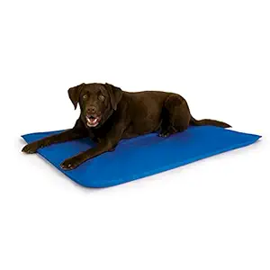 AmazonBasics Elevated Cooling Bed