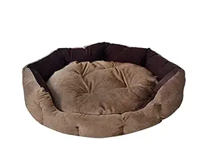 Slatters Be Royal Donut Bed