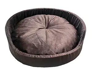 AmazonBasics Washable Pet Bed