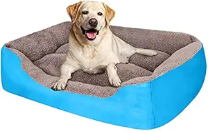 Pawstro Waterproof Washable Bed