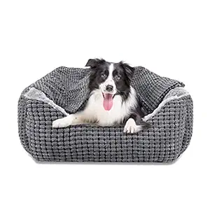Pawstro Cave Style Bed