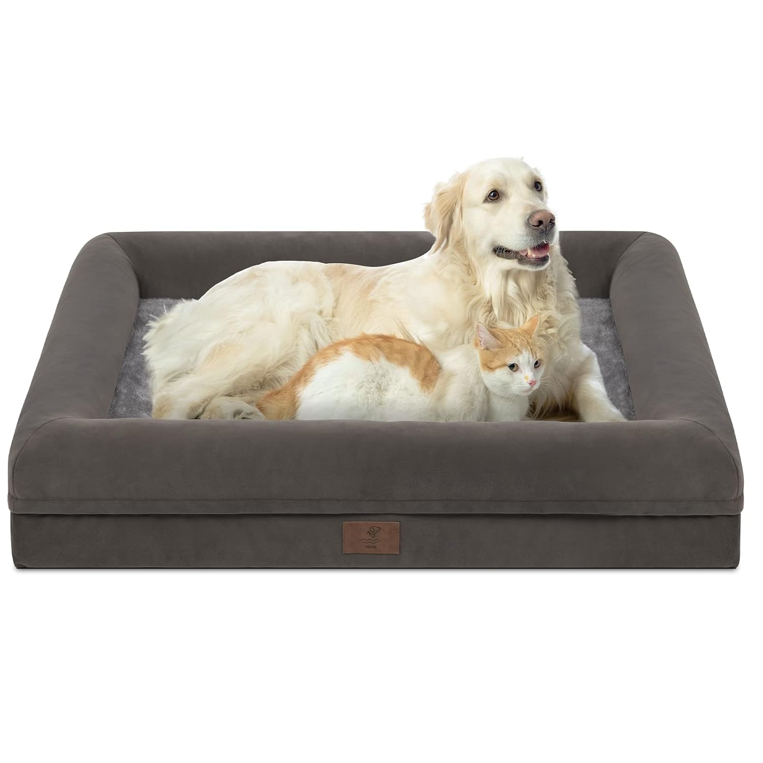 Why orthopedic bed is best for your Dogs